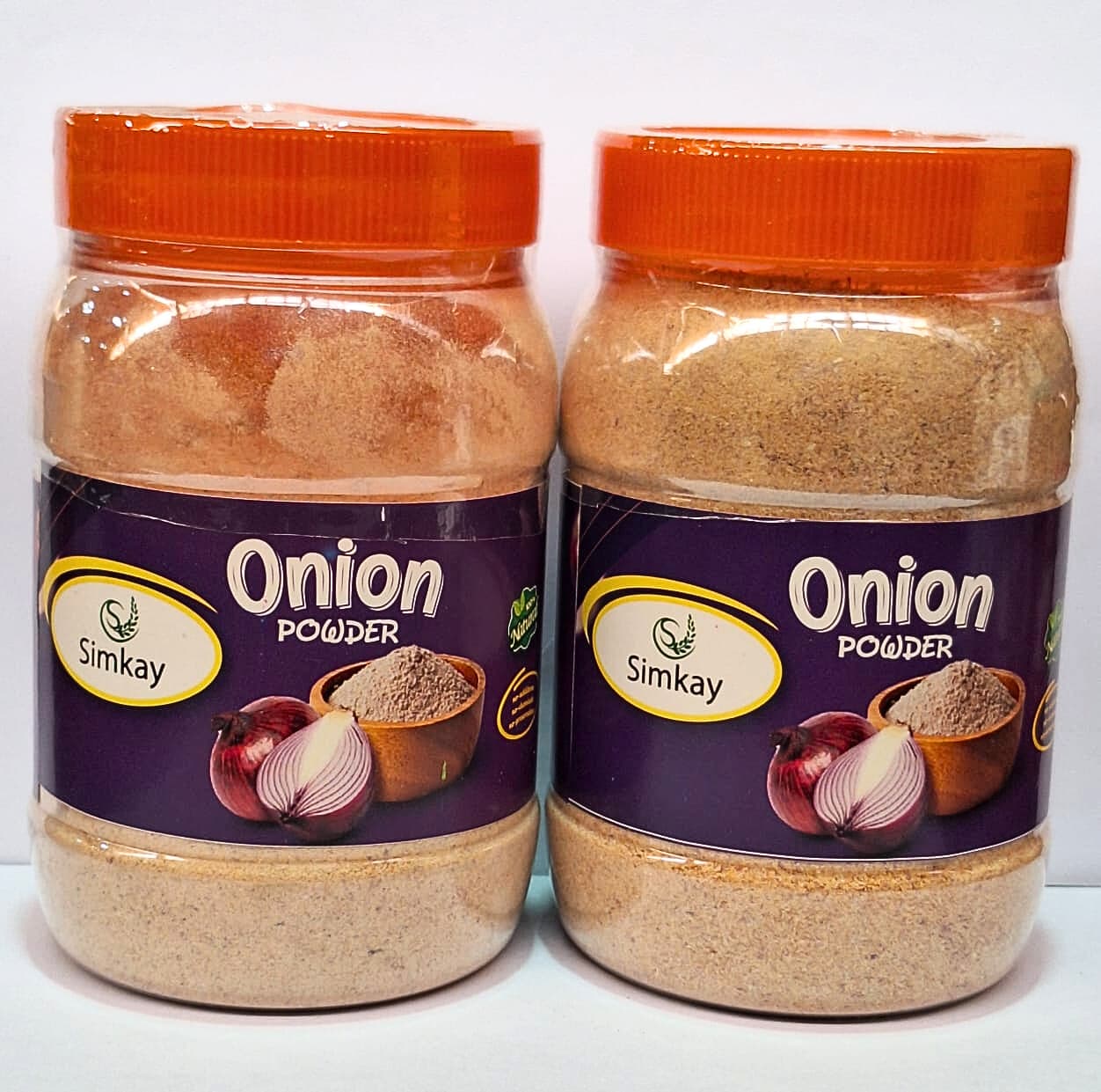 Onion Powder 250g